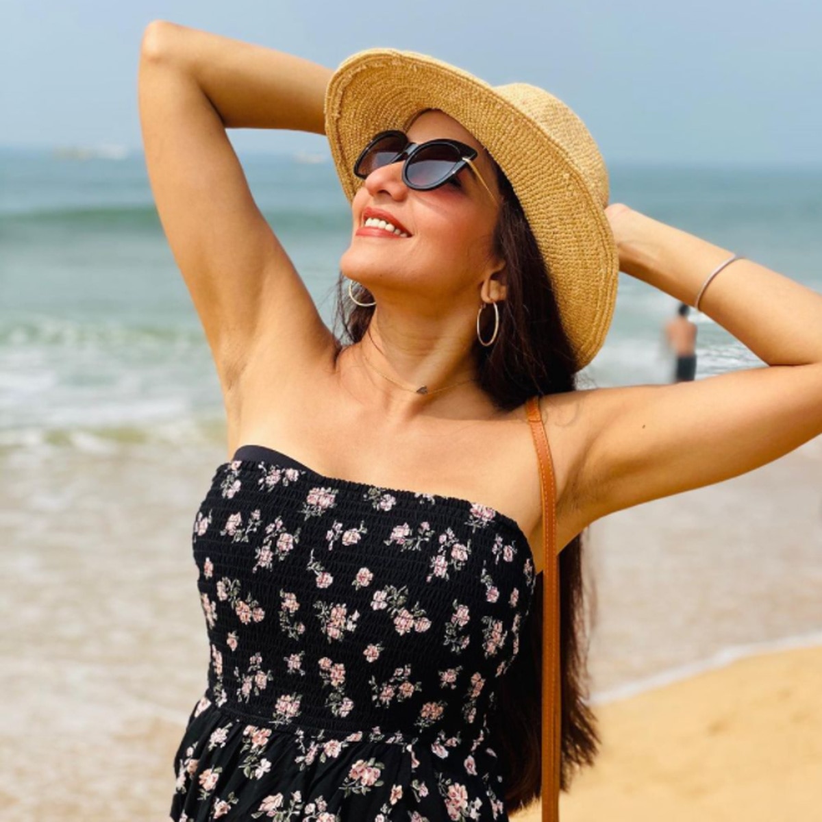 मोनालिसा 