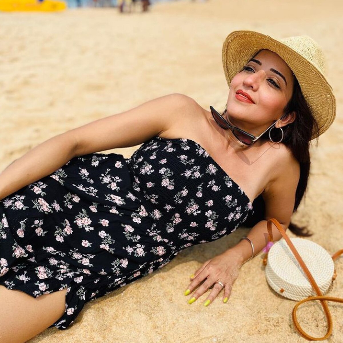 मोनालिसा 