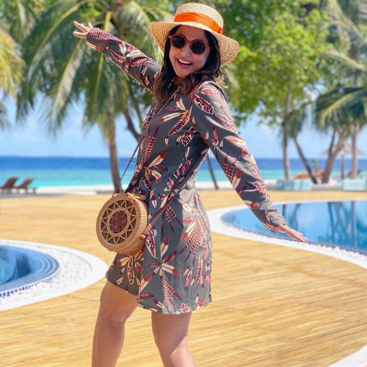 हिना खान