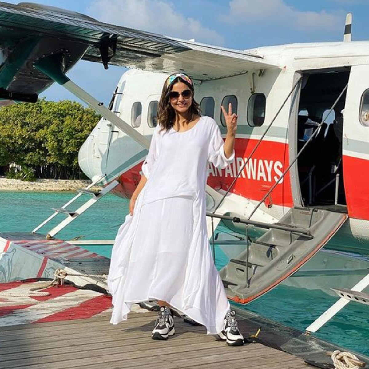 हिना खान