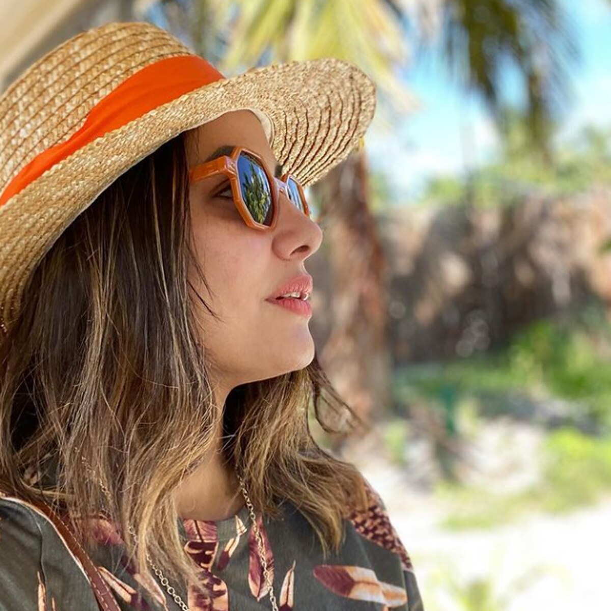 हिना खान