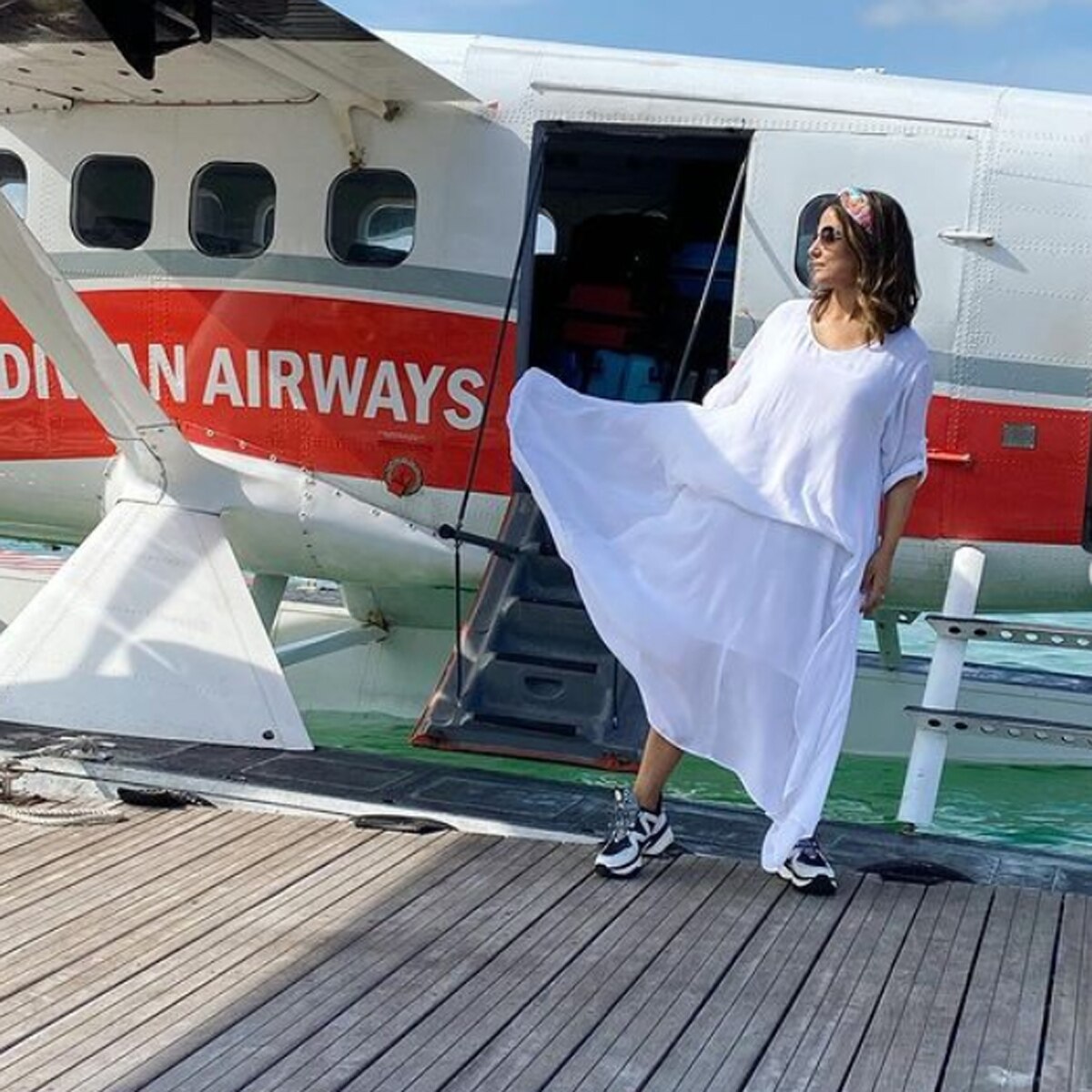 हिना खान