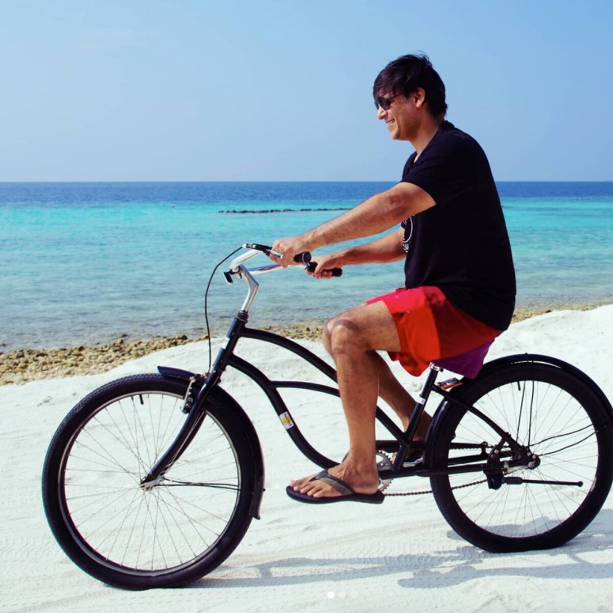 विवेक ओबेरॉय