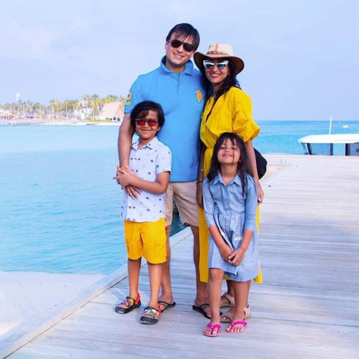 विवेक ओबेरॉय