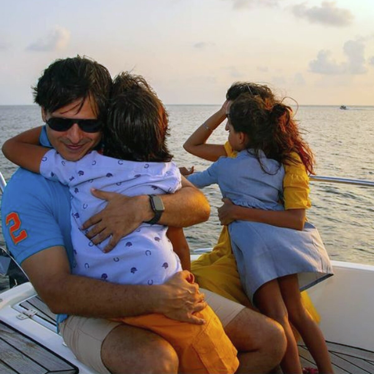 विवेक ओबेरॉय