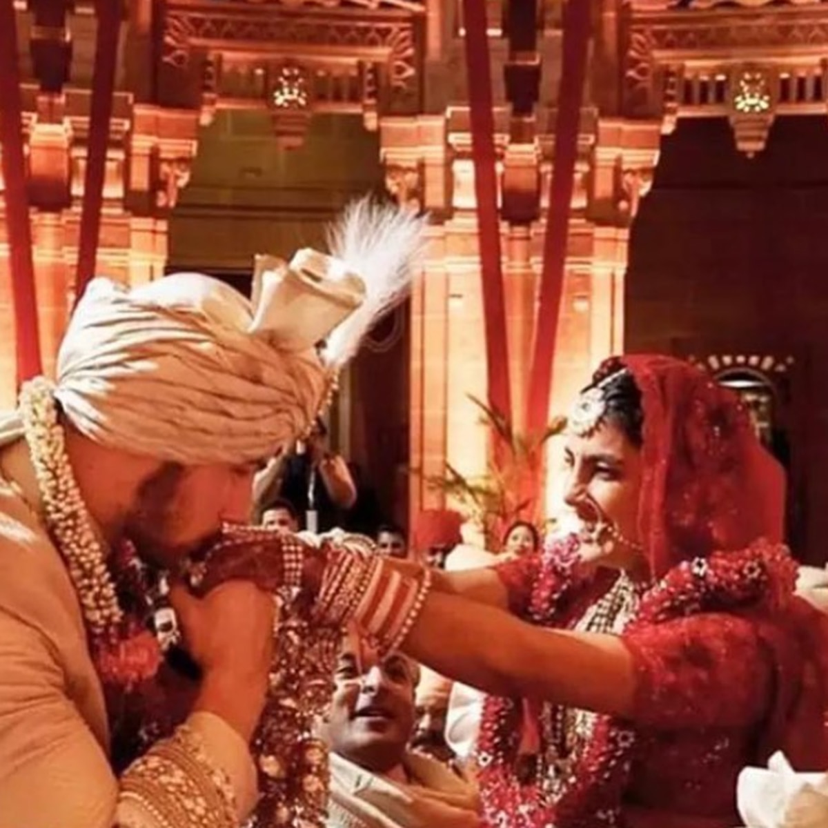 प्रियंका चोपड़ा