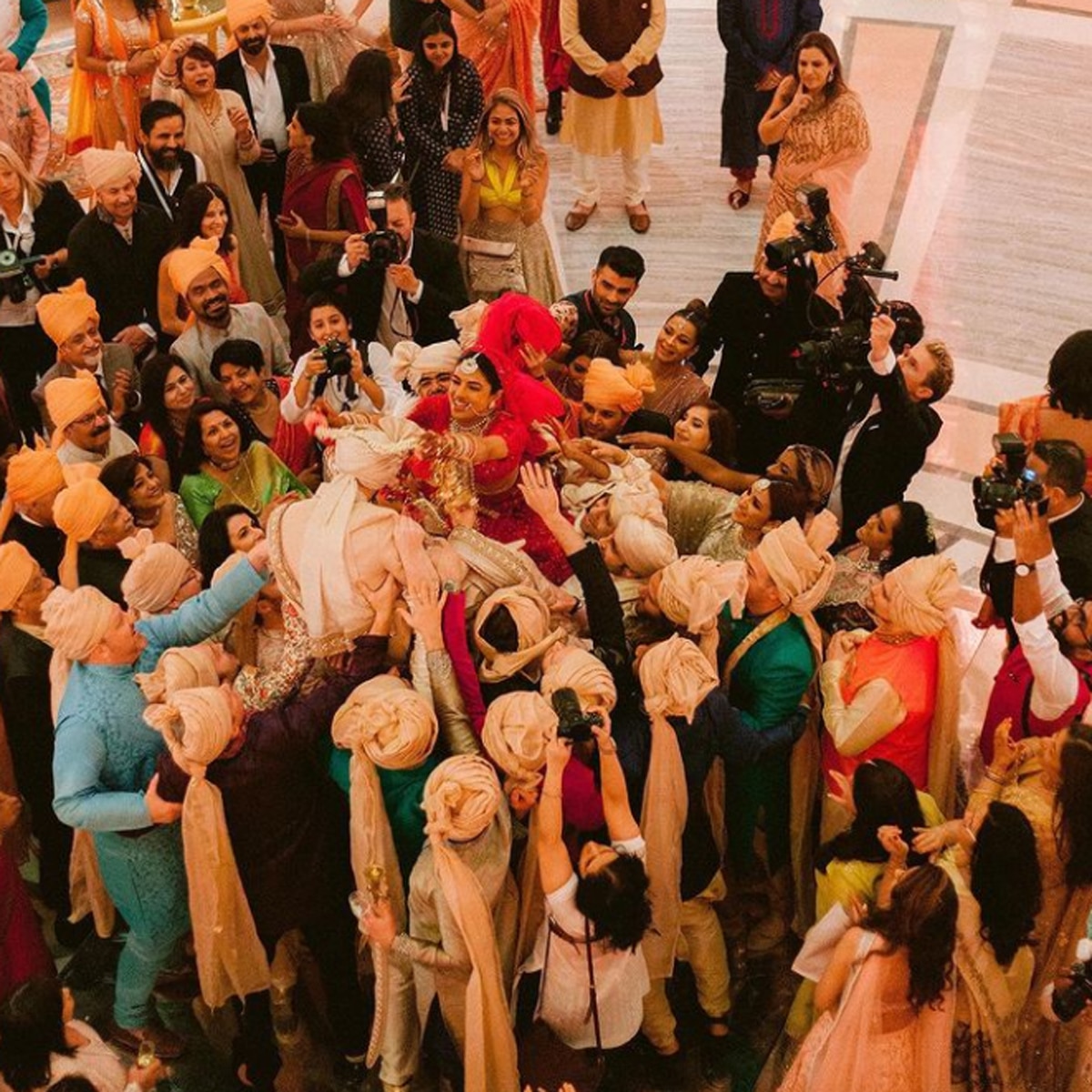 प्रियंका चोपड़ा