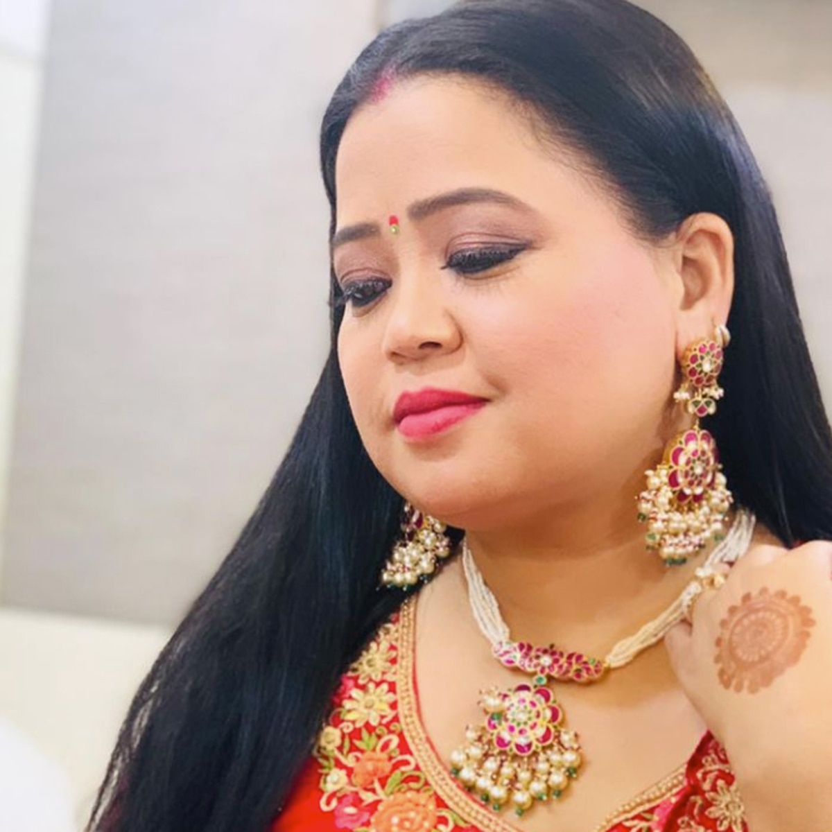 भारती सिंह