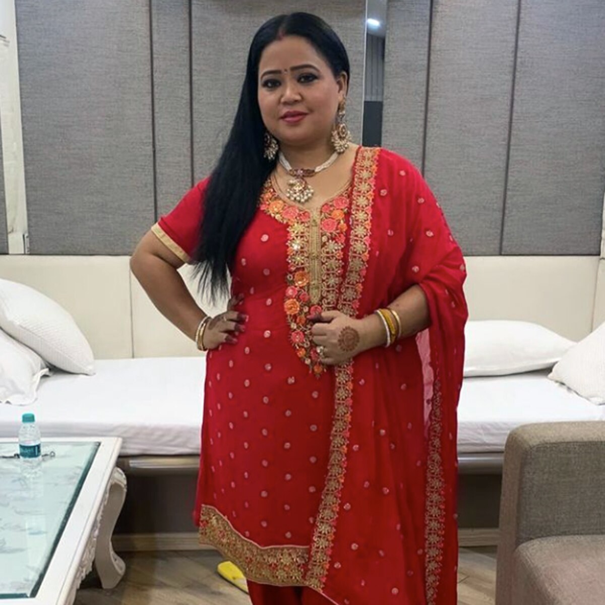 भारती सिंह