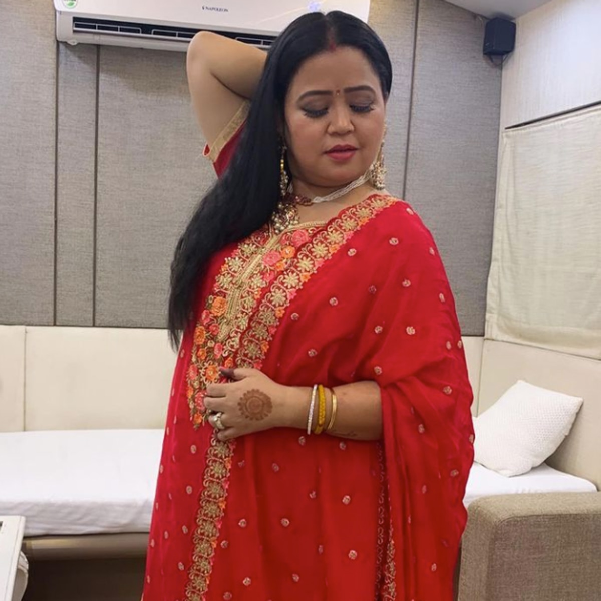 भारती सिंह