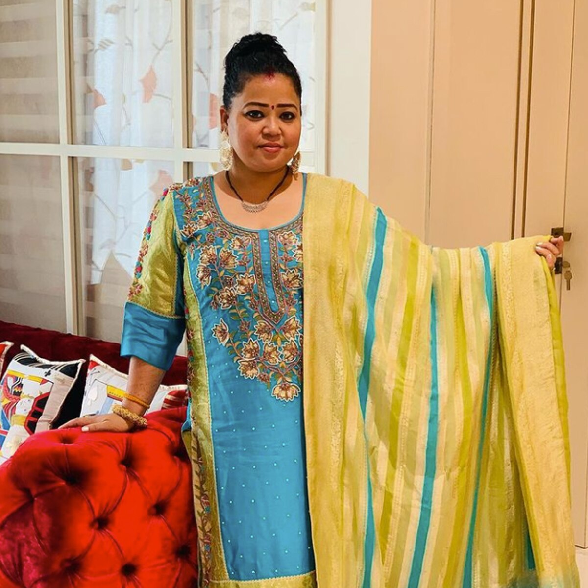 भारती सिंह