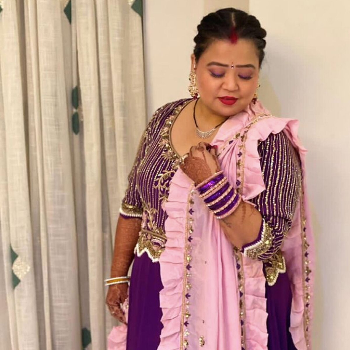 भारती सिंह