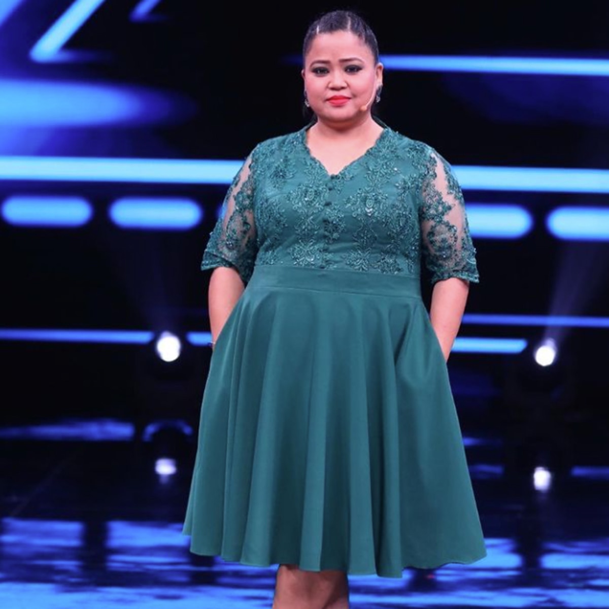 भारती सिंह