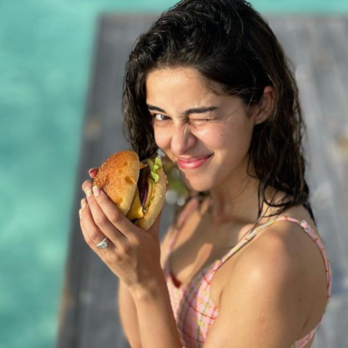 अनन्या पांडे