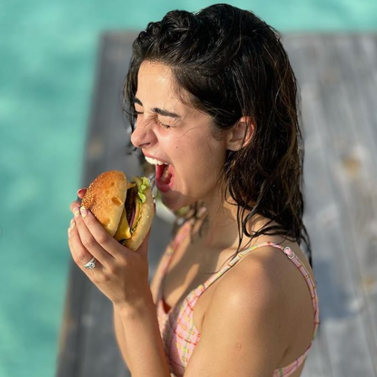 अनन्या पांडे