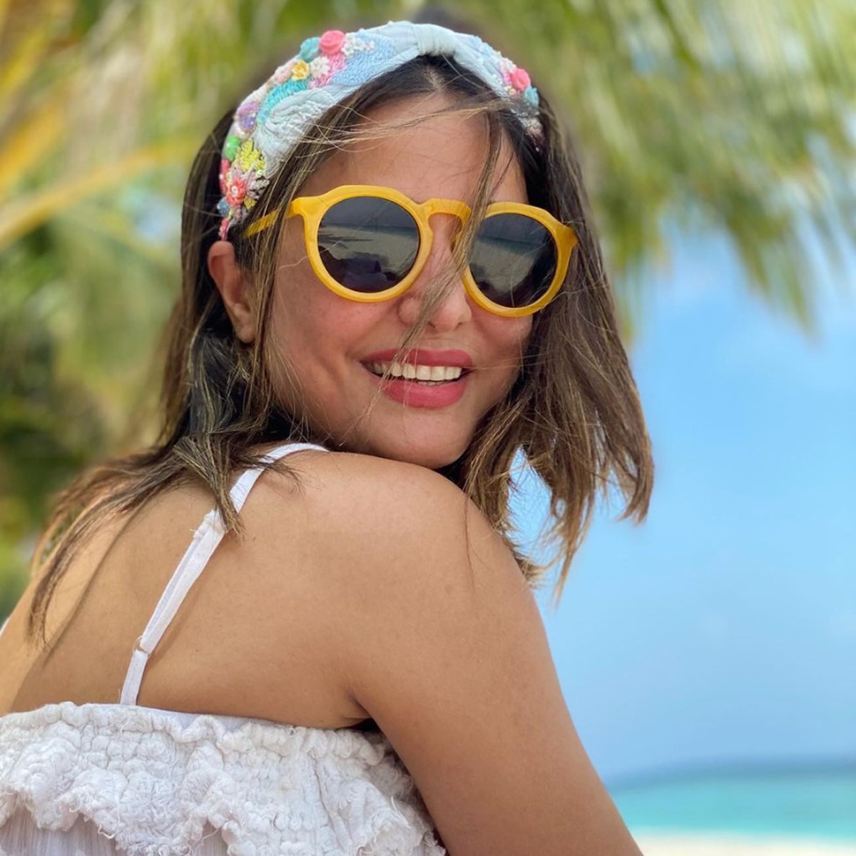 हिना खान