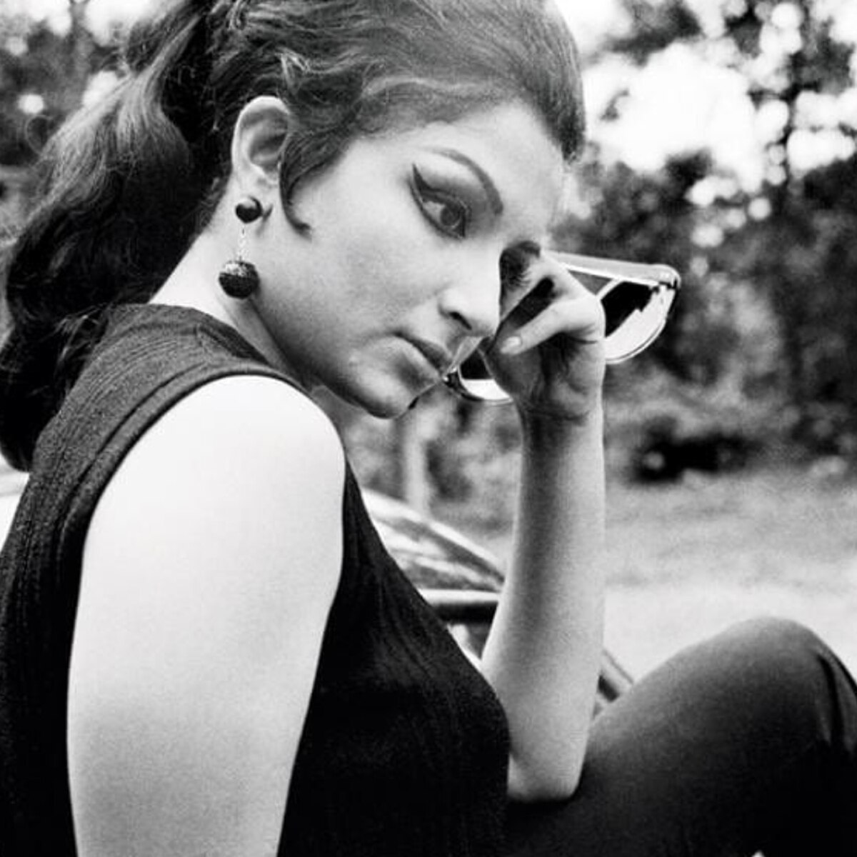 शर्मिला टैगोर