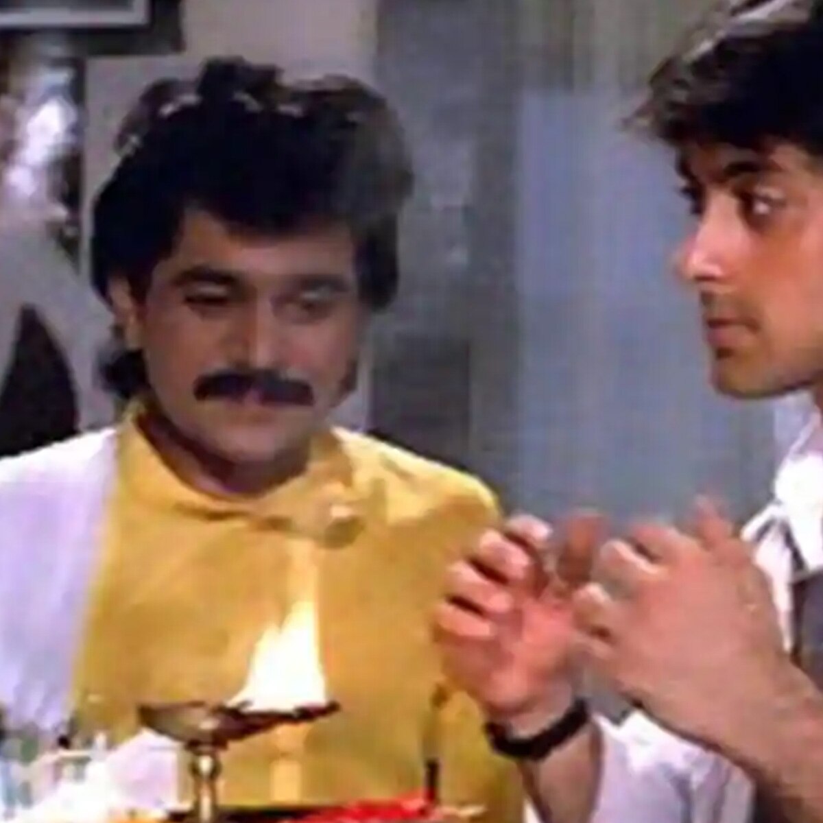 सलमान खान-लक्ष्मीकांत वर्दे