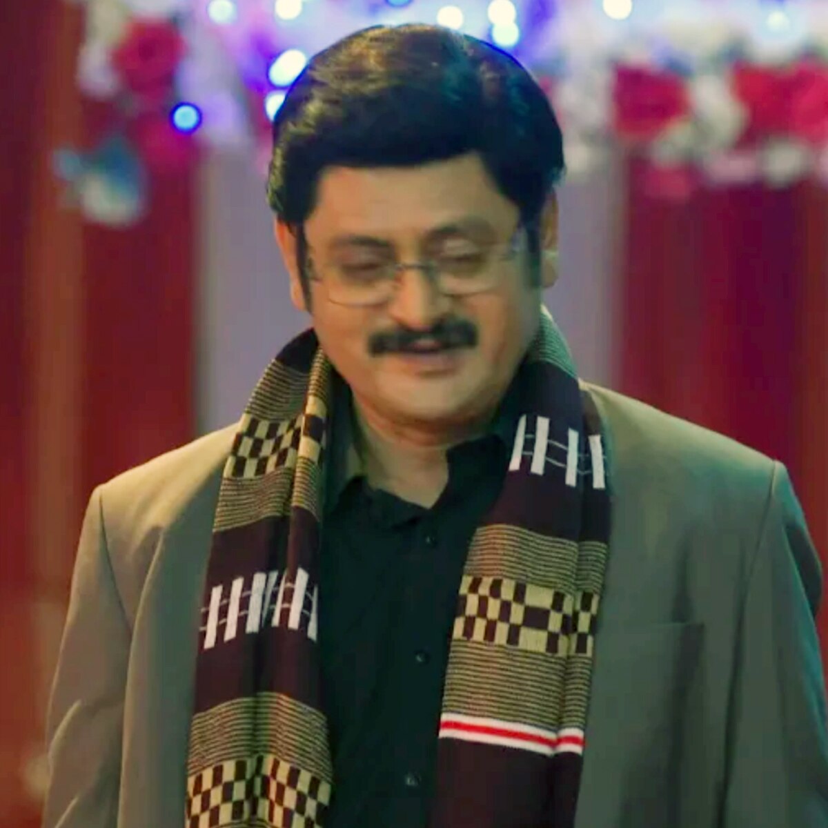 रोहिताश गौड़