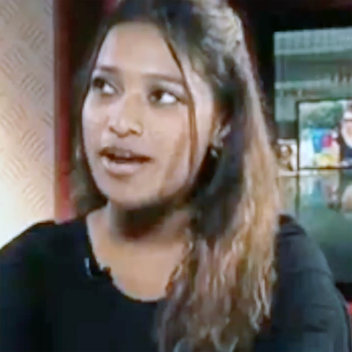 बिगिनी शूट (ओरिज‍िनल वर्जन)