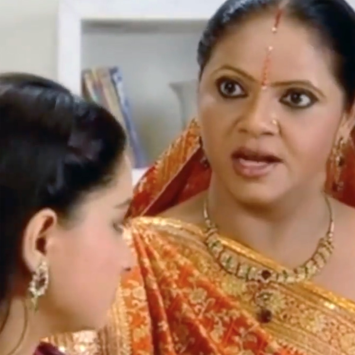 कोकिलाबेन रैप्सोडी (वीड‍ियो ग्रैब)