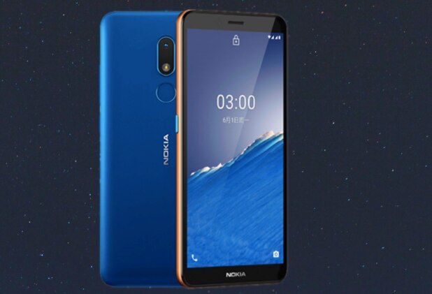 Nokia C3 price drop 