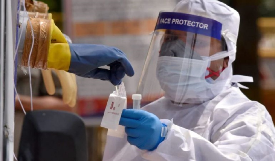 कोरोना वैक्सीन Sputnik V