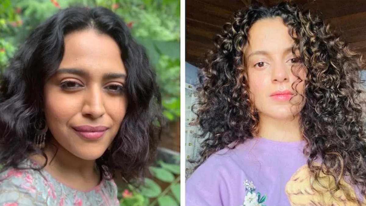 कंगना-स्वरा