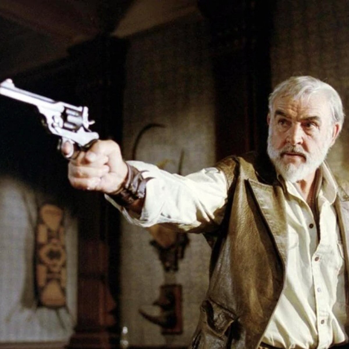 शॉन कोनेरी