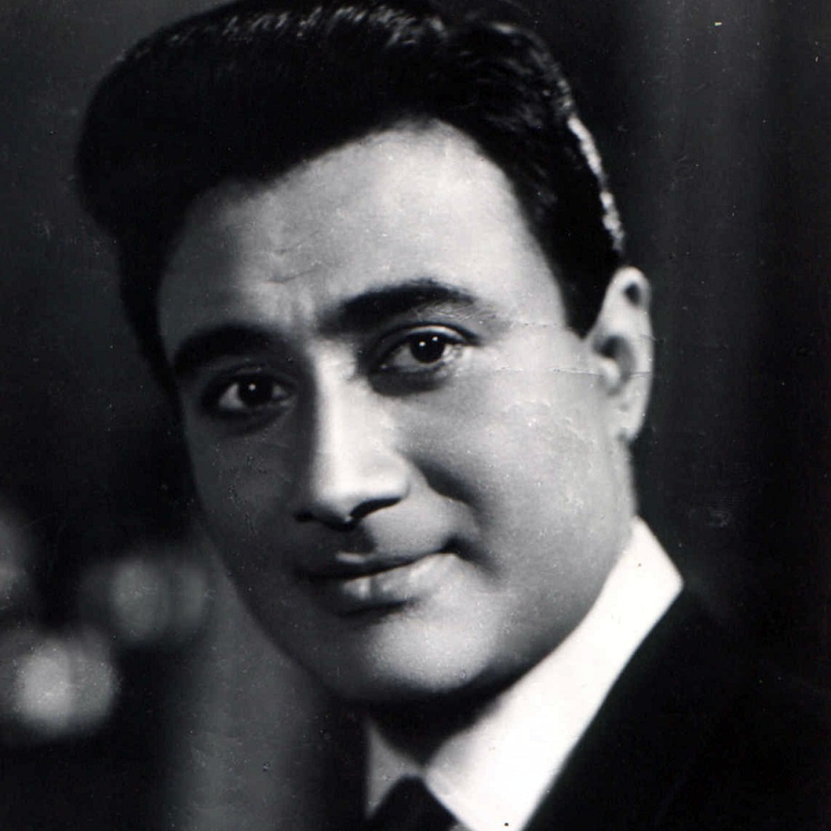 देव आनंद 