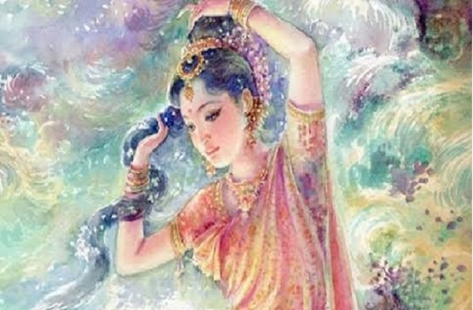 विवाह के बाद सीता को भोगने पड़े थे दुख