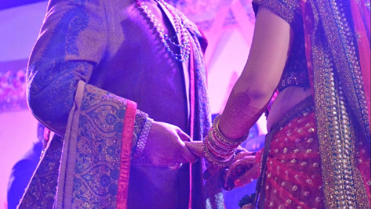 प्रेम विवाह का योग