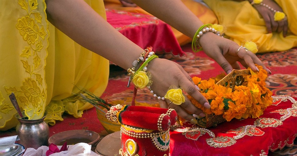 जुलाई में विवाह के शुभ दिन