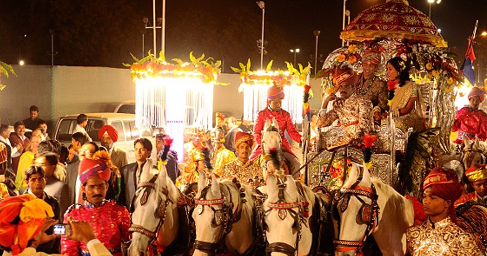 नवंबर में विवाह के शुभ दिन