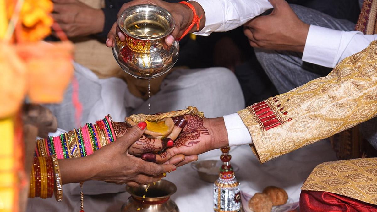 2021 में विवाह की शुभ तिथियां