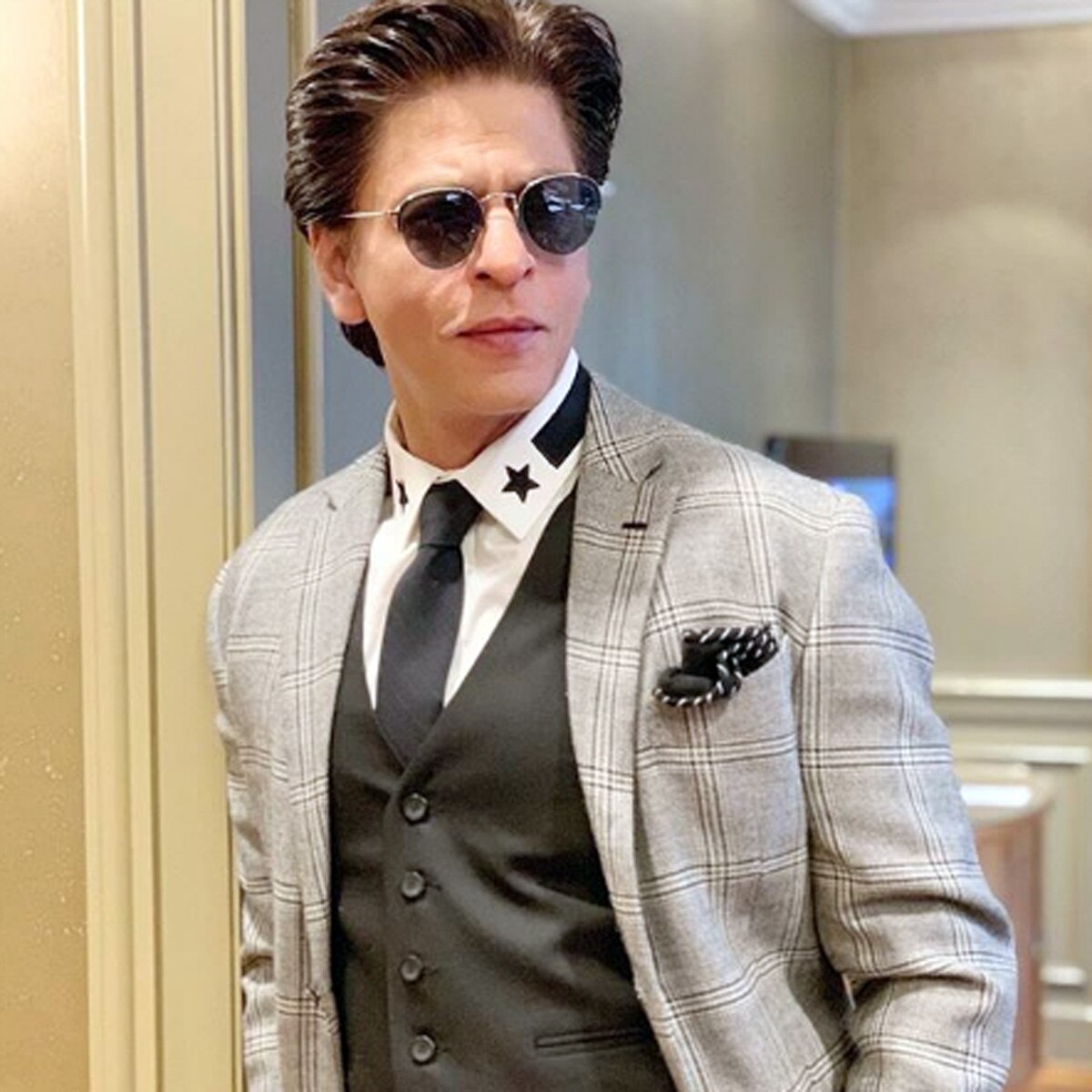 शाहरुख खान 