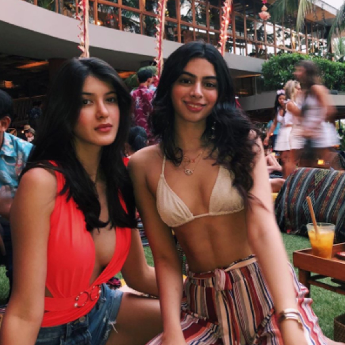 खुशी कपूर