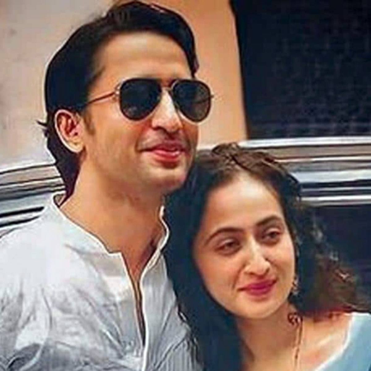 शाहीर-रुचिका