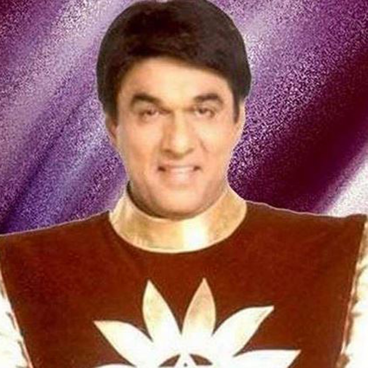 शक्तिमान