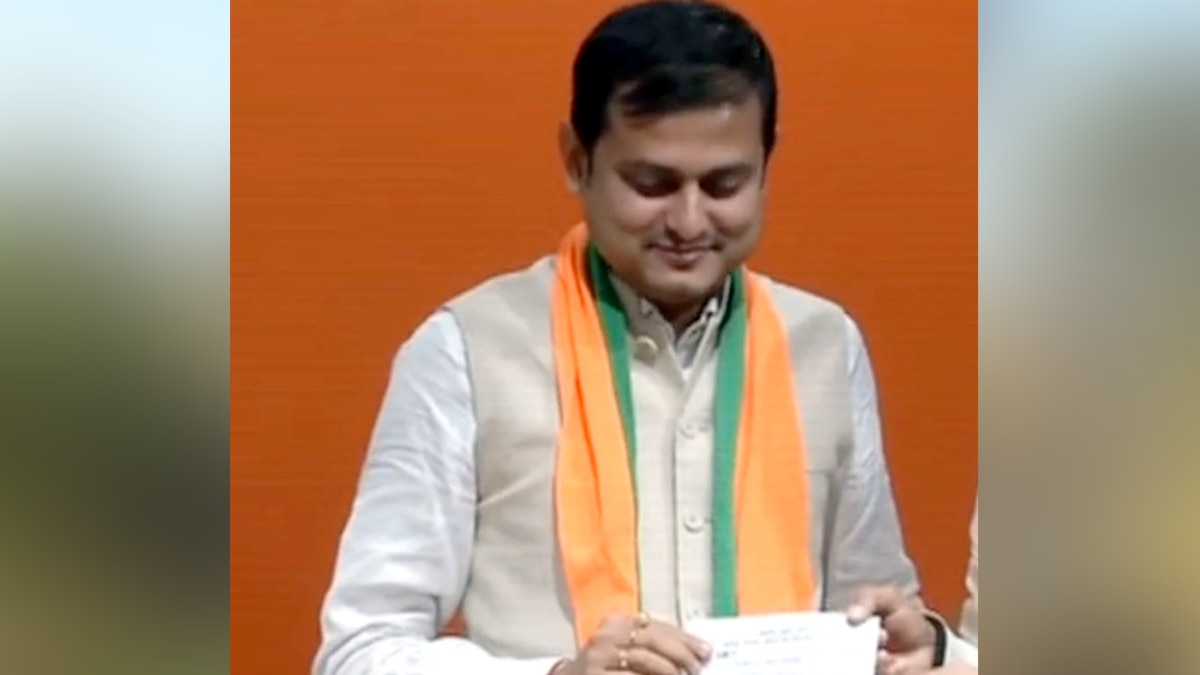 ममता के वो सिपहसालार जो अब बने बीजेपी का हथियार