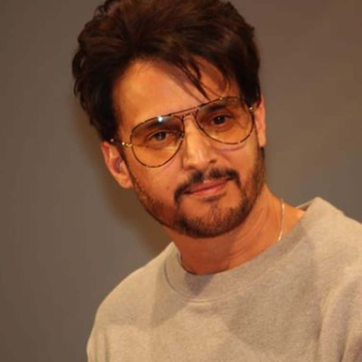 जिम्मी शेरगिल