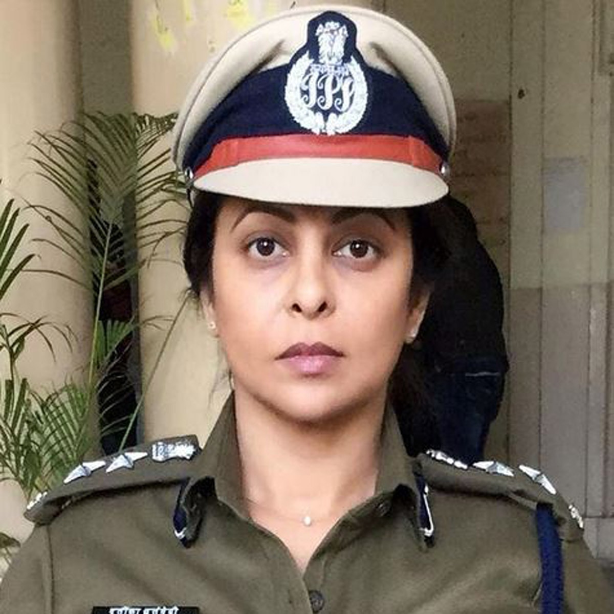 शेफाली शाह