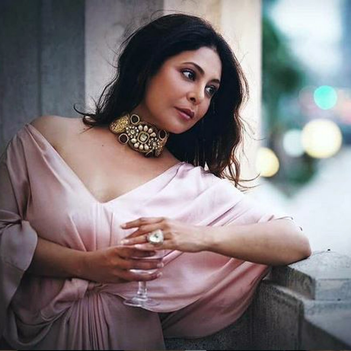 शेफाली शाह