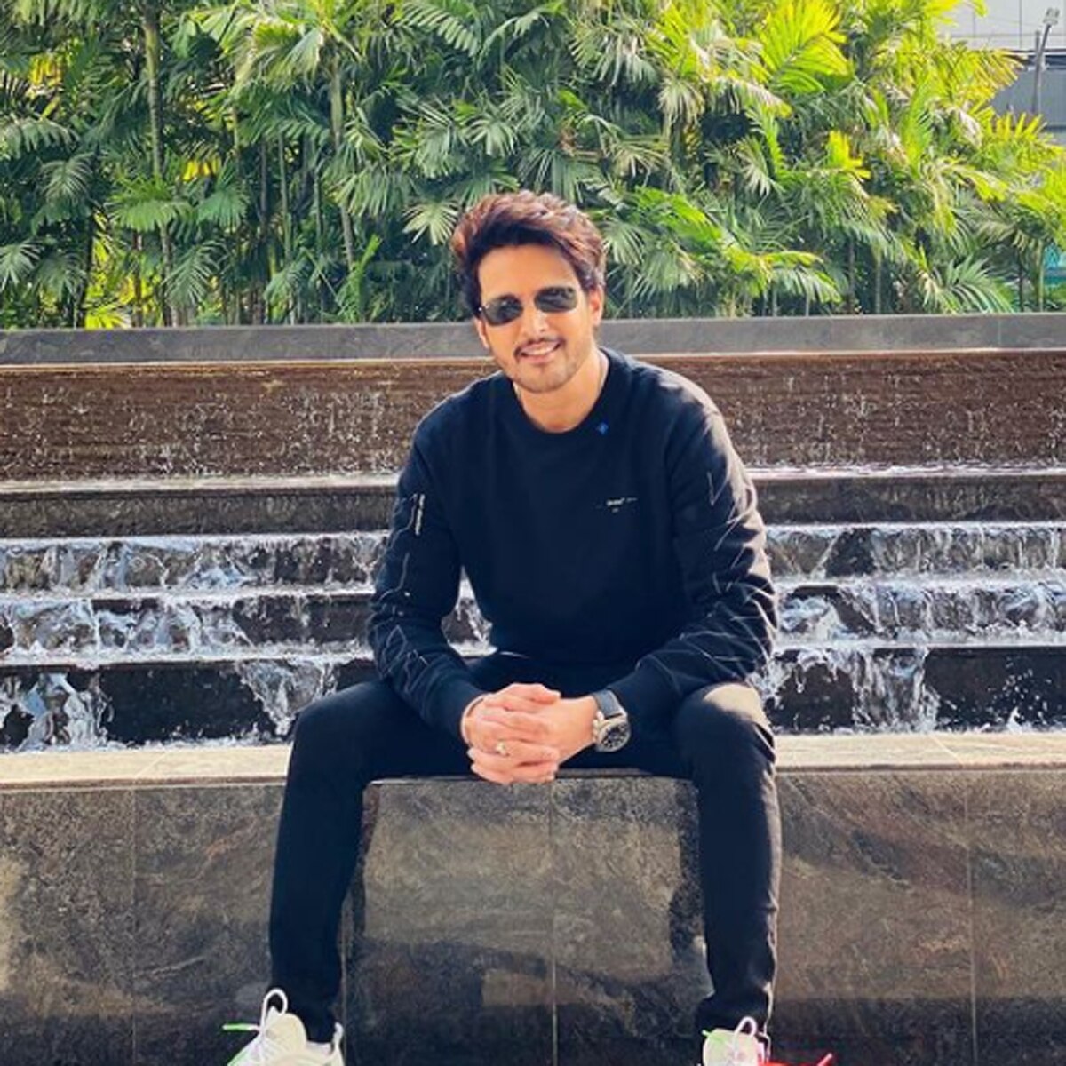 जिम्मी शेरगिल