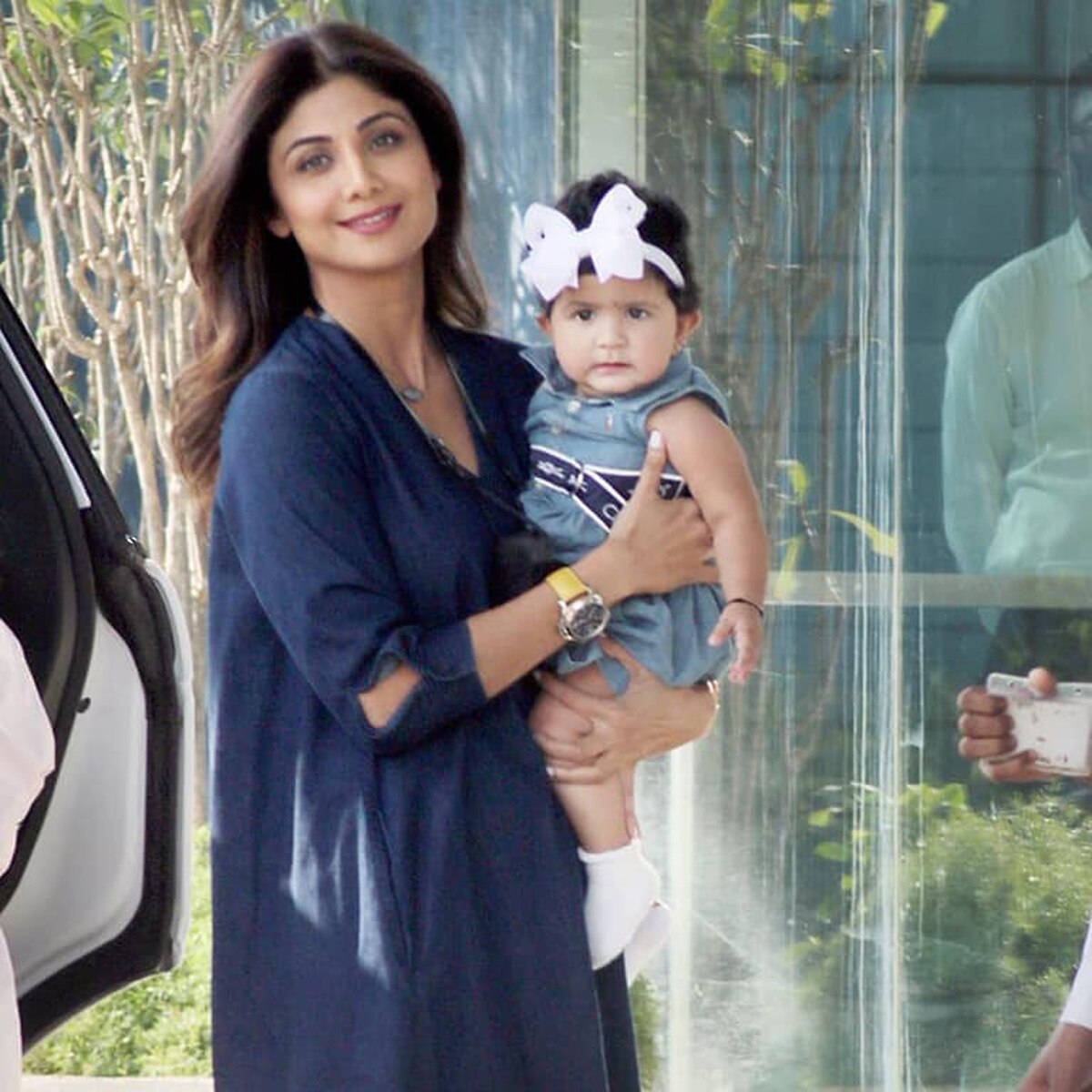 शिल्पा शेट्टी