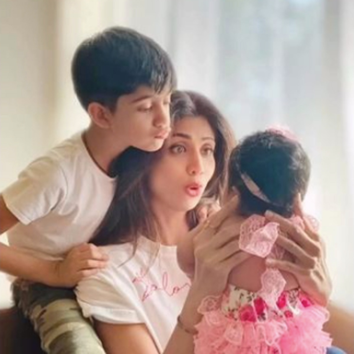 शिल्पा शेट्टी