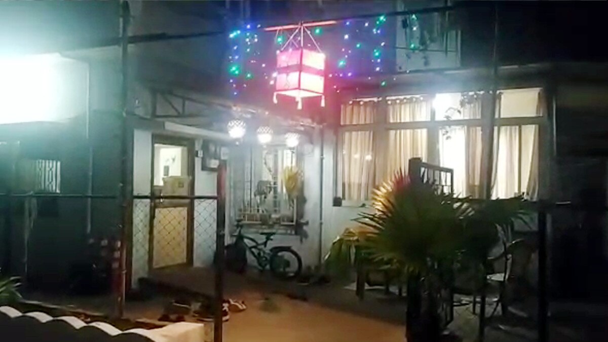 फेसबुक लाइव पर डॉक्‍टर शीतल आमटे ने खोला था करप्‍शन का चिट्ठा, जहर का इंजेक्‍शन लगी मिली बॉडी 