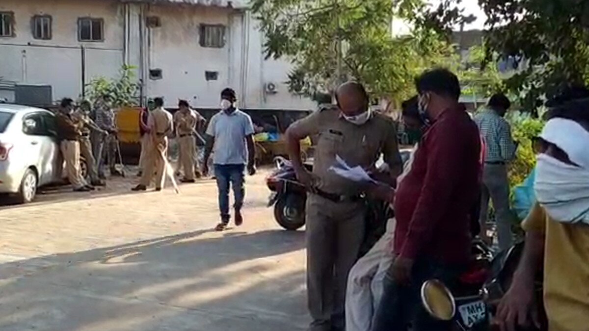 फेसबुक लाइव पर डॉक्‍टर शीतल आमटे ने खोला था करप्‍शन का चिट्ठा, जहर का इंजेक्‍शन लगी मिली बॉडी 