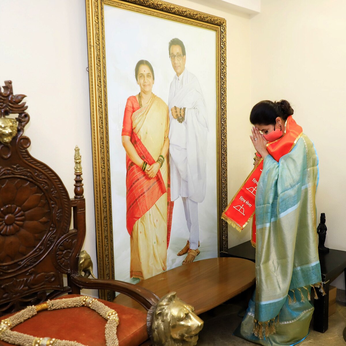 उर्मिला मातोंडकर