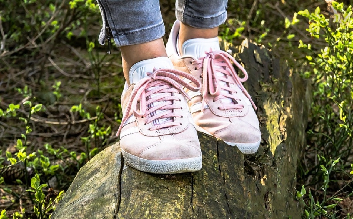 फुटवियर